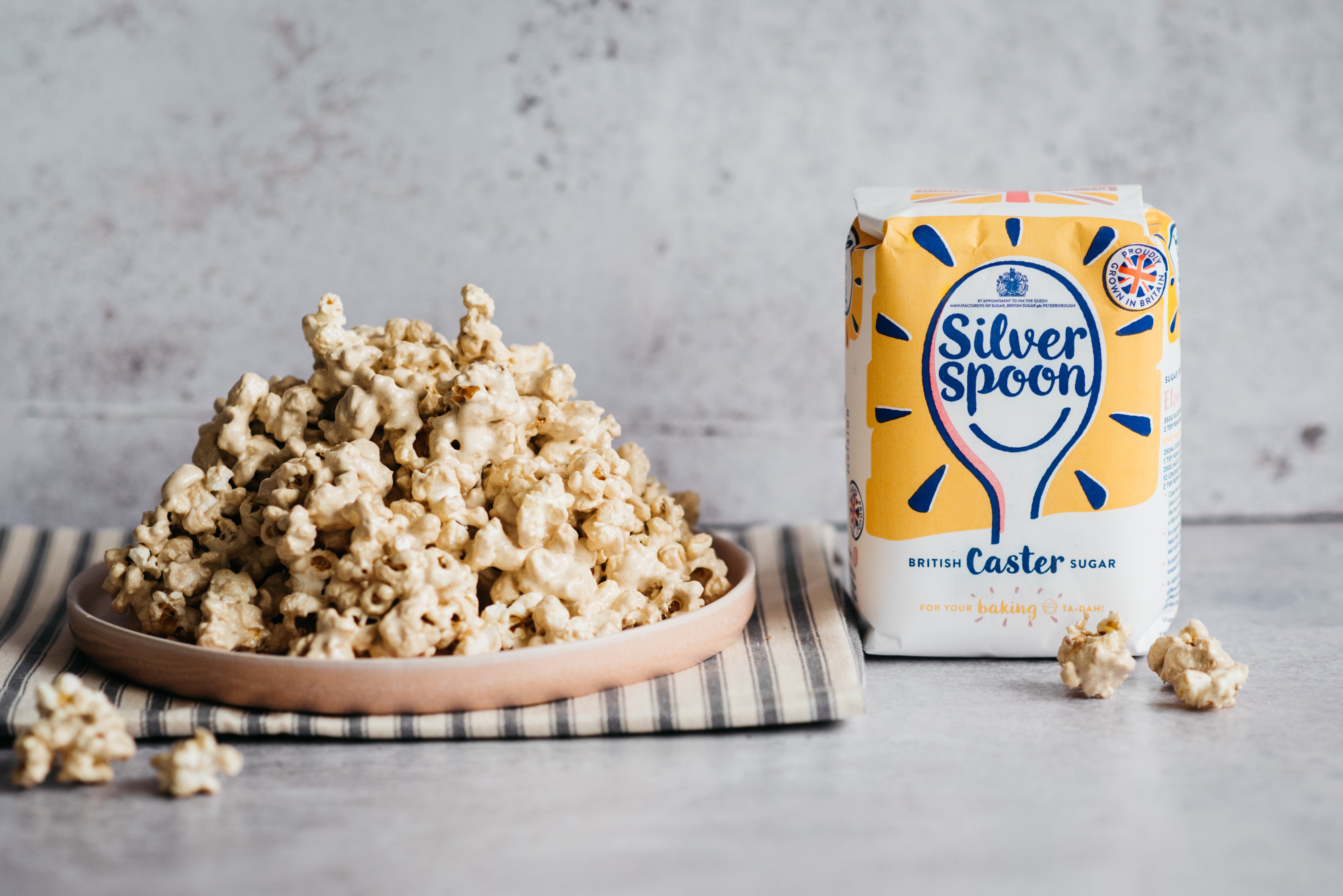 Marshmallow Fluff Popcorn How to Make Marshmallow Fluff Popcorn